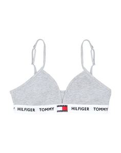 Бюстгальтер Tommy Hilfiger