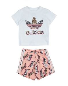 Комплекты Adidas Originals