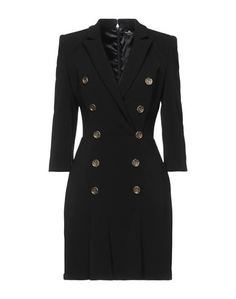 Короткое платье Elisabetta Franchi