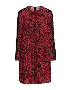 Короткое платье RED Valentino