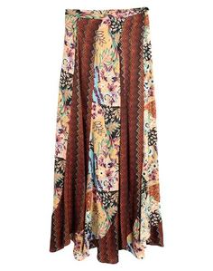 Длинная юбка M Missoni