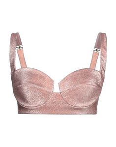 Топ без рукавов Elisabetta Franchi