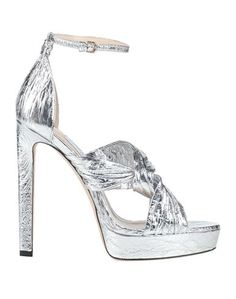 Сандалии Jimmy Choo