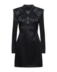 Короткое платье Love Moschino