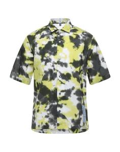 Pубашка McQ Alexander Mc Queen