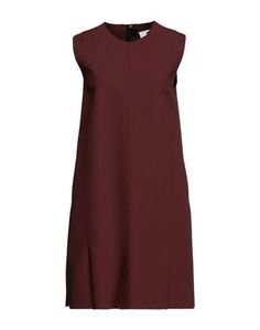 Короткое платье Msgm