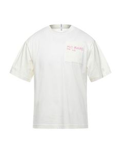 Футболка McQ Alexander Mc Queen