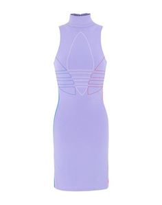 Короткое платье Adidas Originals