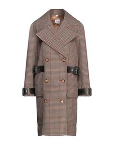 Пальто Burberry
