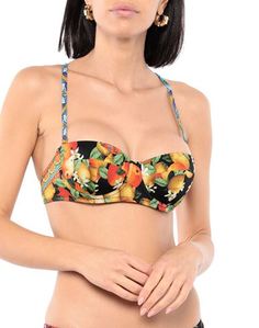 Купальный бюстгальтер Dolce & Gabbana Beachwear