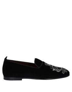 Мокасины Dolce & Gabbana