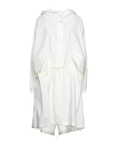 Легкое пальто Jil Sander