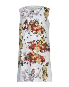 Короткое платье Blugirl Blumarine