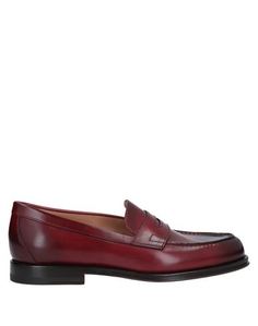 Мокасины Santoni