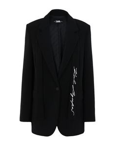 Пиджак Karl Lagerfeld