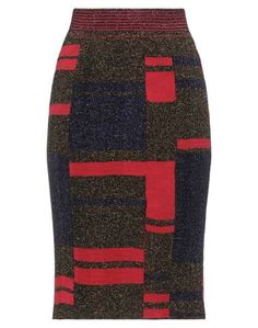 Юбка до колена Missoni