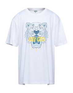 Футболка Kenzo