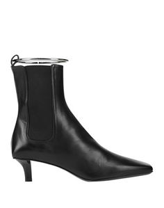 Полусапоги и высокие ботинки Jil Sander