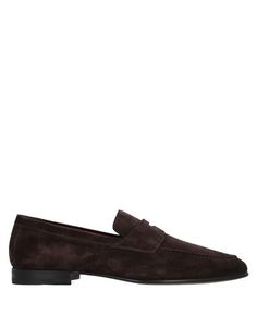Мокасины Santoni