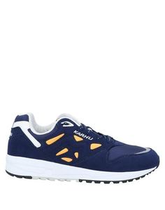 Низкие кеды и кроссовки Karhu