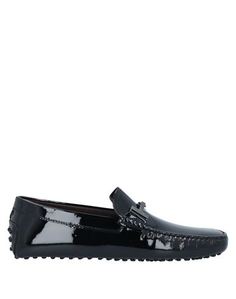 Мокасины Tod`S