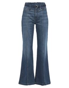 Джинсовые брюки Guess
