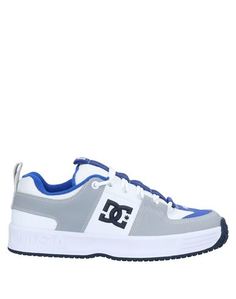 Низкие кеды и кроссовки DC Shoes