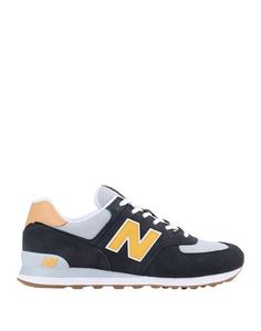 Низкие кеды и кроссовки New Balance
