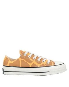 Низкие кеды и кроссовки Converse