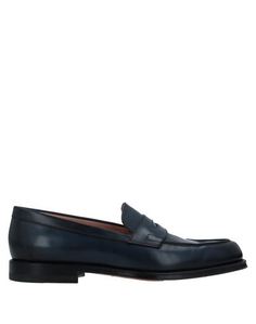 Мокасины Santoni