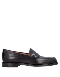 Мокасины Santoni