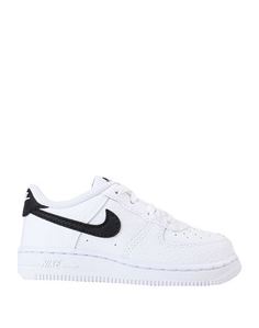 Низкие кеды и кроссовки Nike