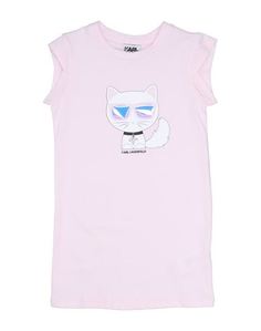 Платье Karl Lagerfeld