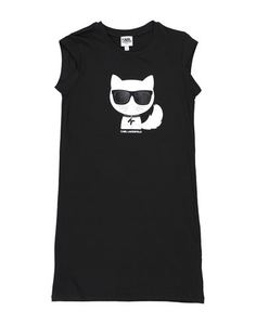 Платье Karl Lagerfeld