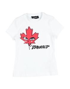 Футболка Dsquared2