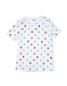 Футболка Kenzo