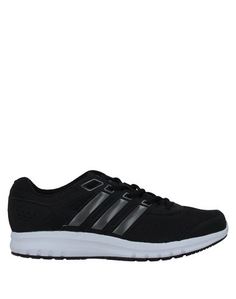 Низкие кеды и кроссовки Adidas