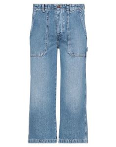 Джинсовые брюки Wrangler