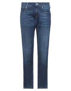 Джинсовые брюки Scotch & Soda