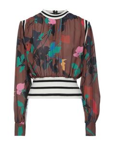 Блузка Msgm