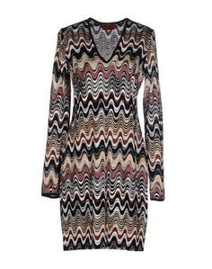 Короткое платье Missoni