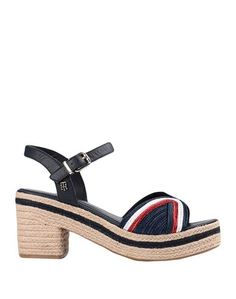 Сандалии Tommy Hilfiger