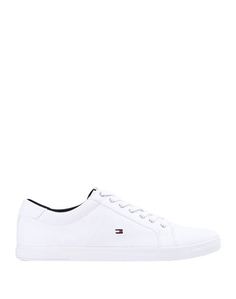 Низкие кеды и кроссовки Tommy Hilfiger