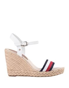 Сандалии Tommy Hilfiger