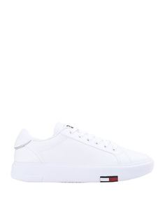 Низкие кеды и кроссовки Tommy Jeans