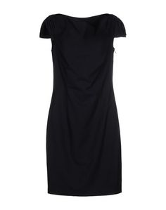 Короткое платье Dsquared2