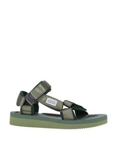 Сандалии Suicoke