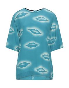 Блузка Dries Van Noten