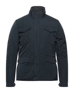 Куртка Refrigue