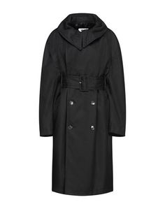 Пальто Mm6 Maison Margiela